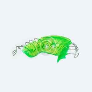 Retainer plate