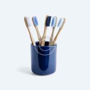 Bamboo toothbrush