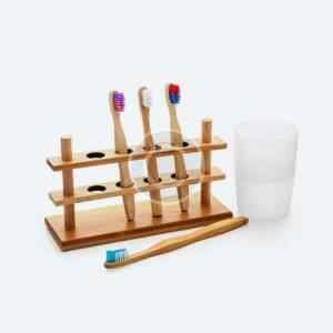 Toothbrush holder