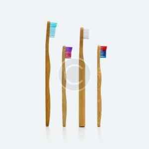 Family brush pack